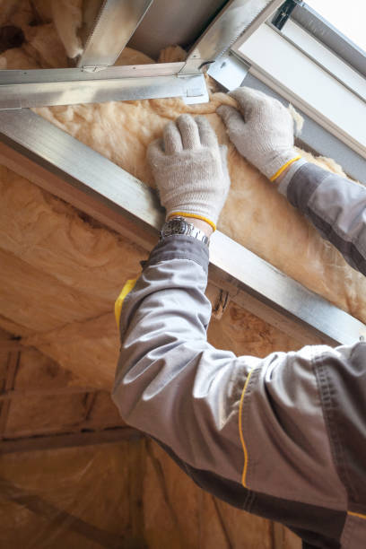 Best Blown-in Insulation in Logan, UT