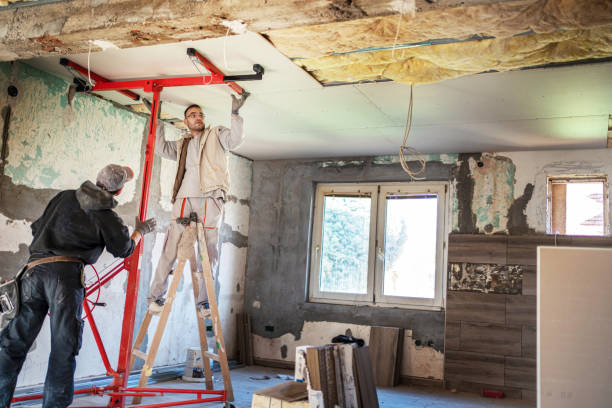 Types of Insulation We Offer in Logan, UT
