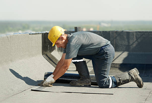 Best Insulation for Specific Applications in Logan, UT