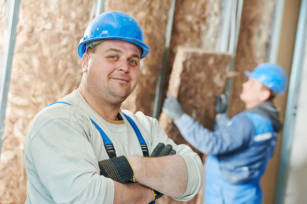 Best Eco-Friendly Insulation in Logan, UT