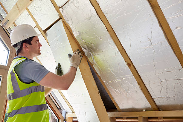 Best Insulation Maintenance and Repair in Logan, UT