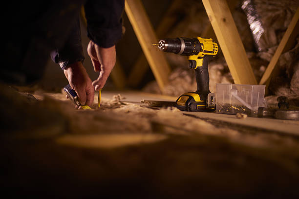  Logan, UT Insulation Contractor Pros